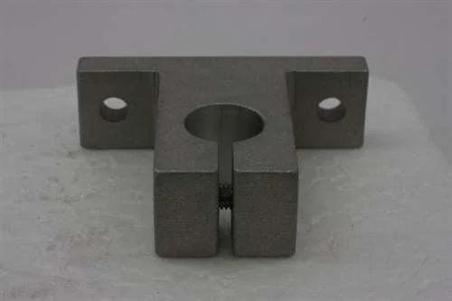 40mm Shaft Support Pillow Block Supporter