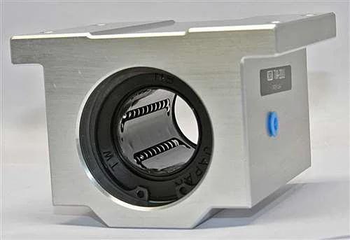 40mm Slide Unit Ball Bushing Block Linear Motion