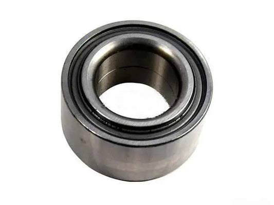 Front Wheel Bearing Assembly For 1985 1986 Dodge Omni, OE Standard Hub And Axle Bearing Replacement, metal component close-up