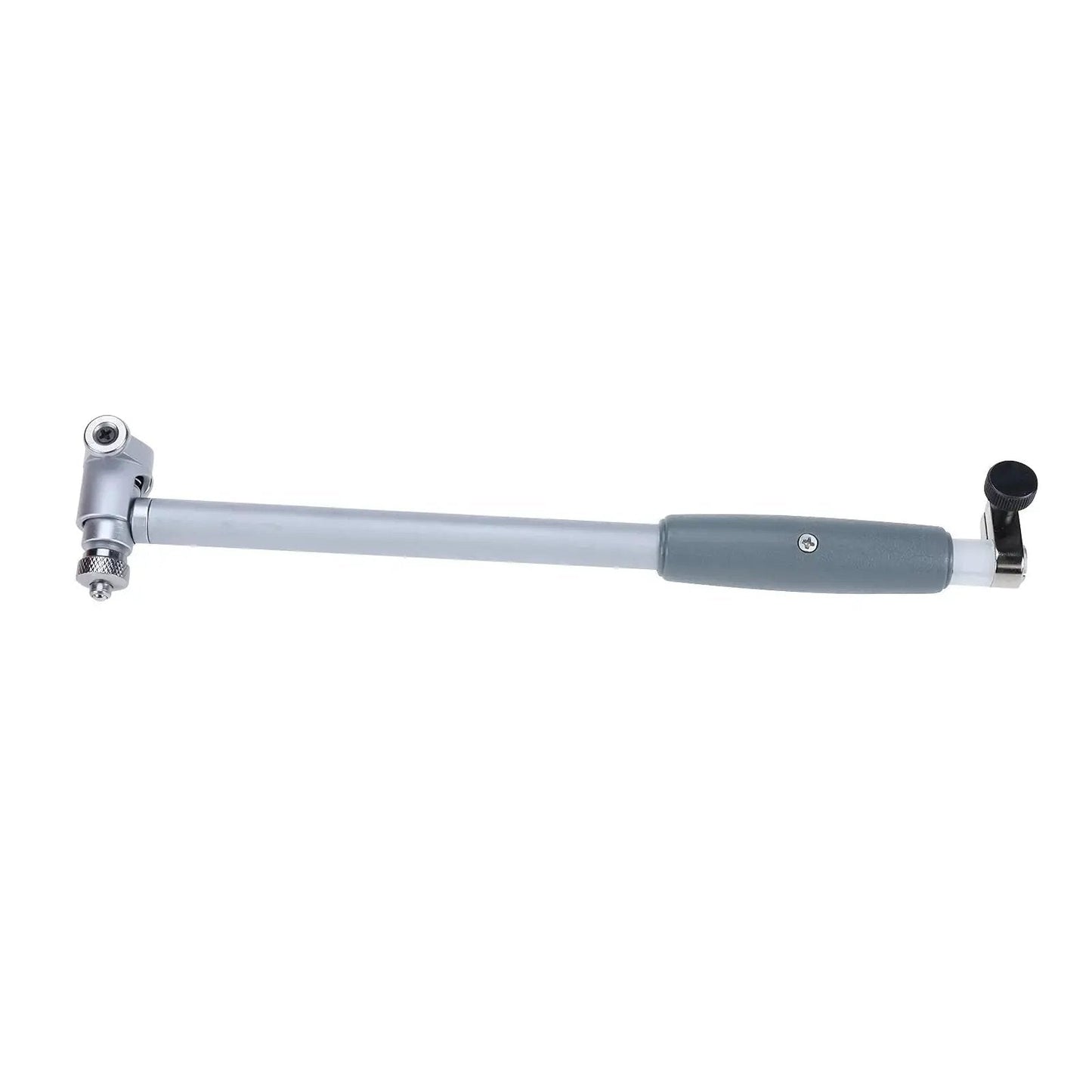 2-6 Inch Bore Gauge With 0.001 Inch Deep Measurement For Engine Holes And Cylinder Sizing, Pro Grade Industrial Gauge For Machinists