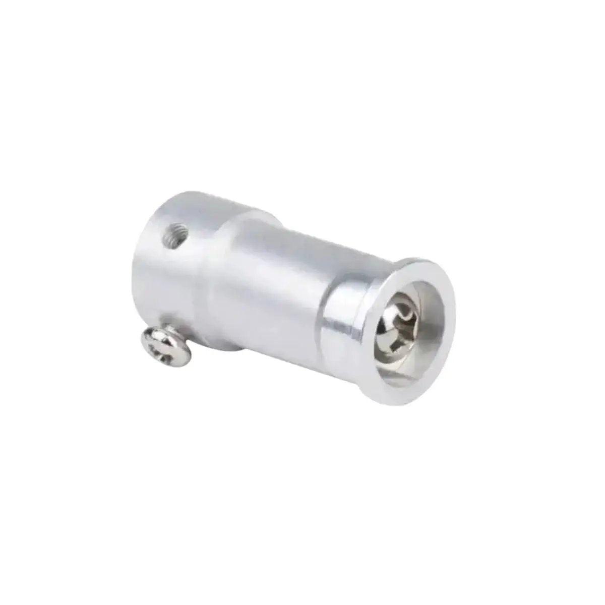 Omnidirectional Wheel Hub Kit For ROS Robots With Aluminum Alloy 58mm And 82mm Mounting 6mm Hubs And 12kg Or 15kg Load Capacity Metal