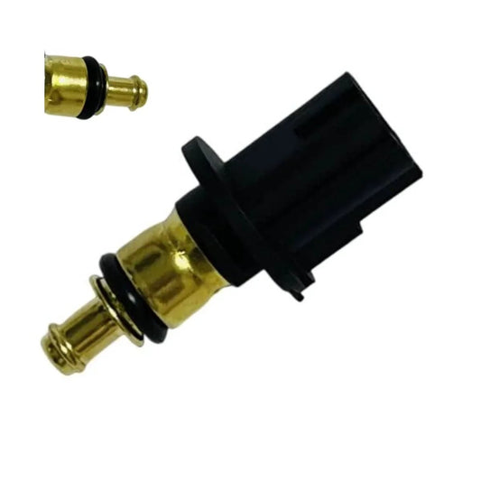 Coolant Temperature Sensor Replacement Plug And Play Fits Jeep Compass Patriot 2010 Through 2017 Avenger 2009 Through 2014 Journey