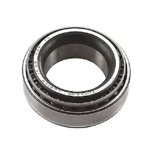 Front Inner Wheel Bearing And Race Set For Lawn Mower And Garden Equipment SET17 Stens Replacement Parts, metal bearing close-up