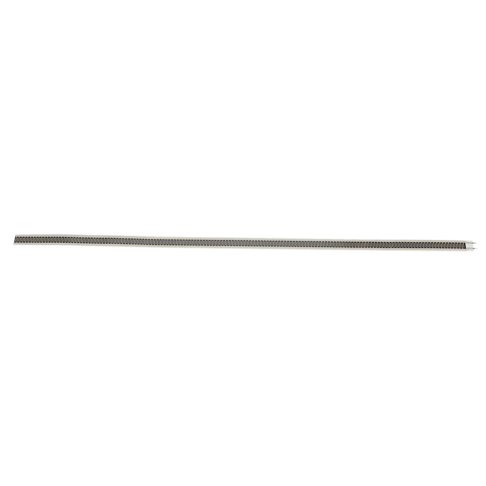 Ultra Thin Film Pressure Sensor Strip SF15 600 10kg, Flexible Force Sensor FSR, resistance type, long and thin design