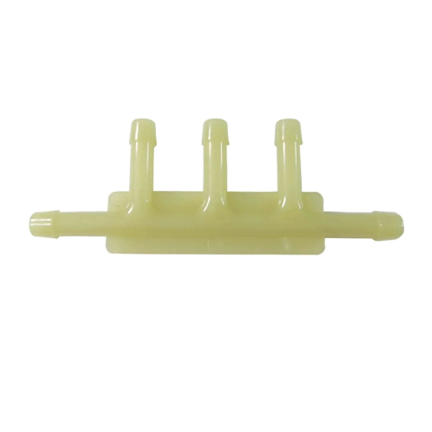Assorted Vacuum Line Hose Connector Kit 18 Pcs by Woodzdon Y 4 Way 5 Way Nylon Tee and T Connectors for GM AMC Ford Chrysler