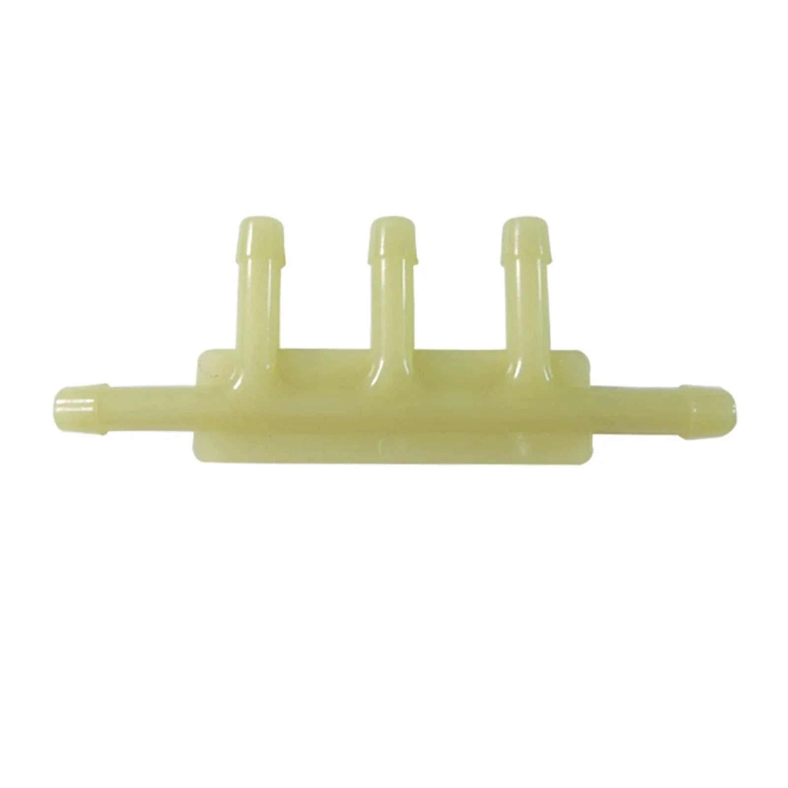 Assorted Vacuum Line Hose Connector Kit 18 Pcs by Woodzdon Y 4 Way 5 Way Nylon Tee and T Connectors for GM AMC Ford Chrysler