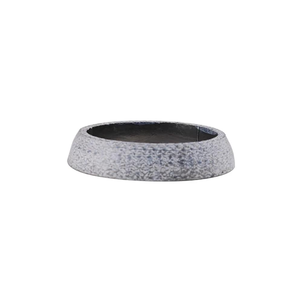 Exhaust Donut Gasket Graphite 2.0 Inch For Universal Cars High Temperature Resistant And Leak Proof Seal Header Manifold Downpipe Gasket 51mm Inner Diameter Also Available In 45mm 57mm And 60mm