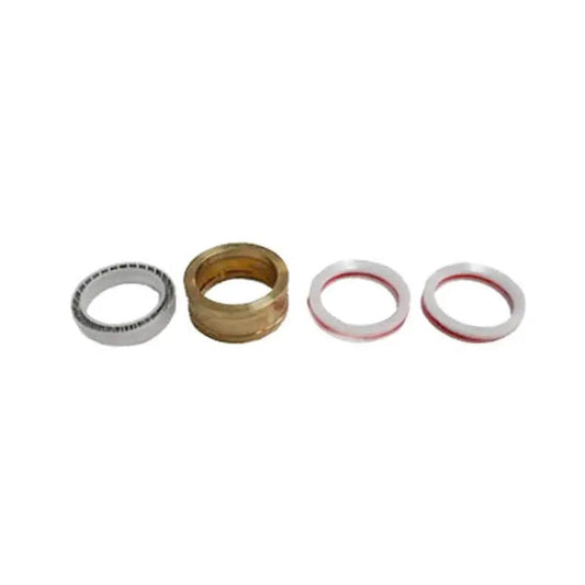 55,000 PSI Water Jet HP Seal Kit Hyd End For Techni Waterjet Cutting Machines Intensifier Pump 05123385N Replacement Part