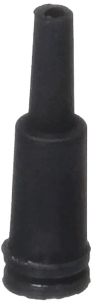 Soft Vacuum Tubing Connector 1/8 X 7/32 Inch For Automotive Vacuum Lines, Flexible Durable Hose Fitting