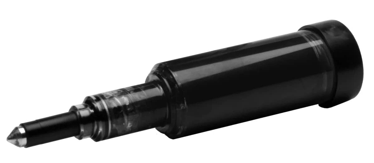 All Purpose Chainsaw Lubricant Gun With Preloaded Grease For Universal Saw Chains And Cutters, Self Dispensing Nozzle