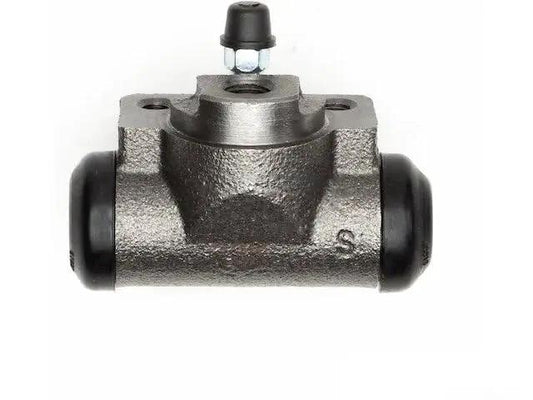 Heavy Duty Replacement Wheel Cylinder For 1984 To 1986 Dodge Omni Rear Drum Brake System Direct Fit With Factory Mounting
