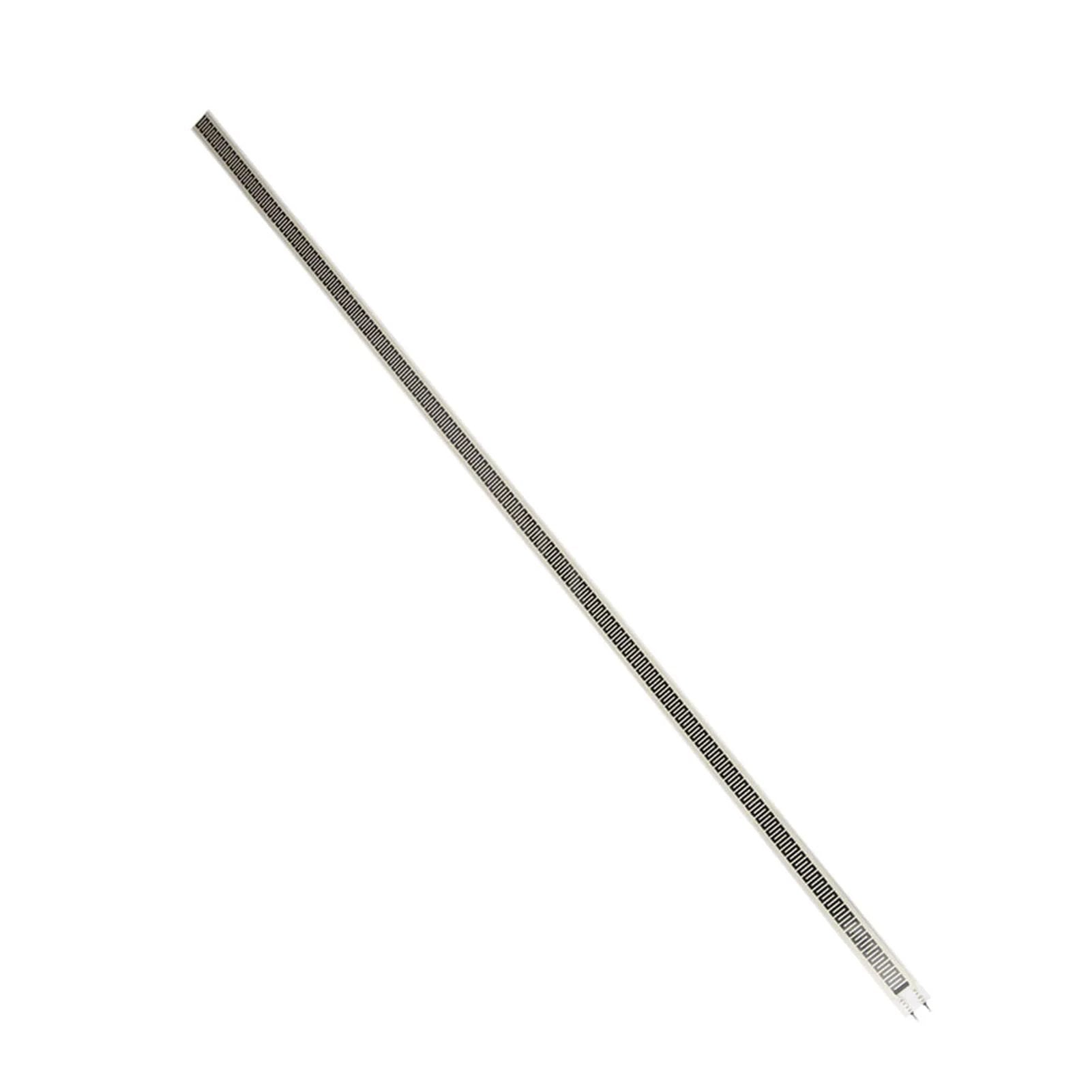 Ultra Thin Film Pressure Sensor Strip SF15 600 10kg, flexible sensor, 600mm long, visible resistance type, ideal for robotics and wearables.