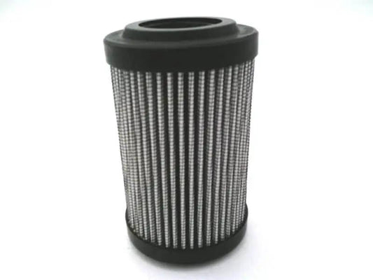 Micro-Glass Filter 1.0040 H10XL-A00-0-M Size 0040 10 Micron Hydraulic Replacement Element, front view