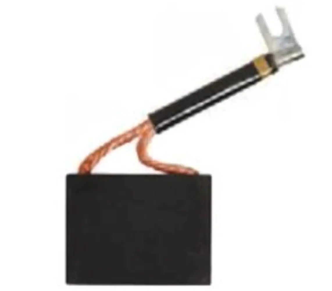 Spare carbon brush kit (pack of 2) BP5031A01SP for CDP3603 and 36P181z207 motors