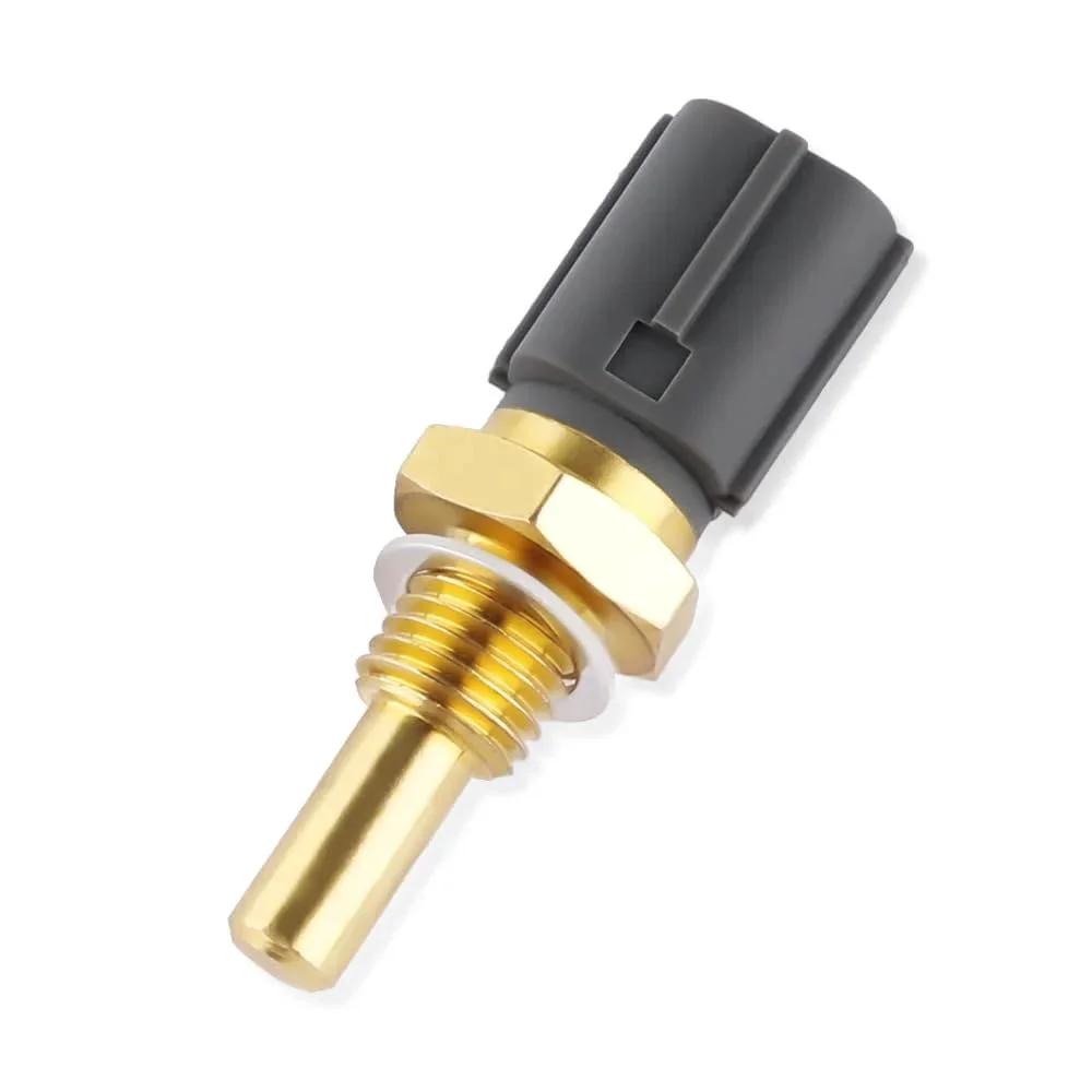 Engine Coolant Temperature Sensor For Cars And Trucks OEM 89422-20010 89422-35010 13650-51G10 B593-18-840 DIY Easy Install