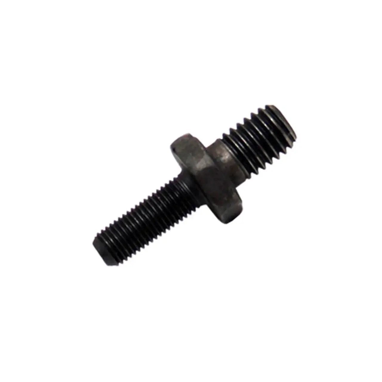 Rocker Arm Stud 20 072 08S Replacement Part For Engines, close-up view of threaded metal stud for securing rocker arm