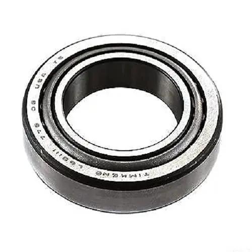 Front Inner Wheel Bearing And Race Set For Lawn Mower And Garden Equipment SET17 Stens Replacement Parts shown close-up view
