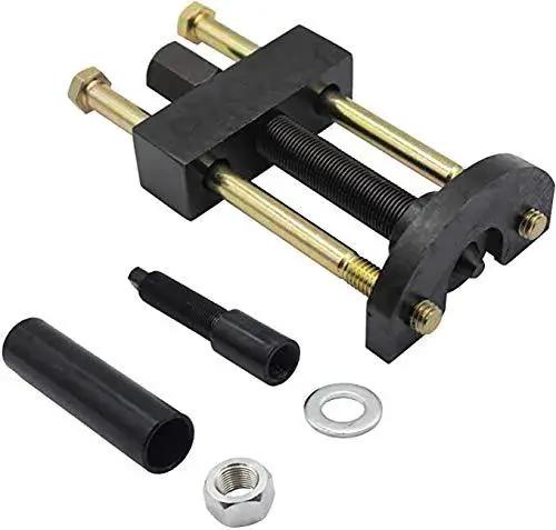 Big Twin Transmission Mainshaft Inner Bearing Race Tool Set For 1984 To Present Five And Six Speed Big Twins Puller And Installer
