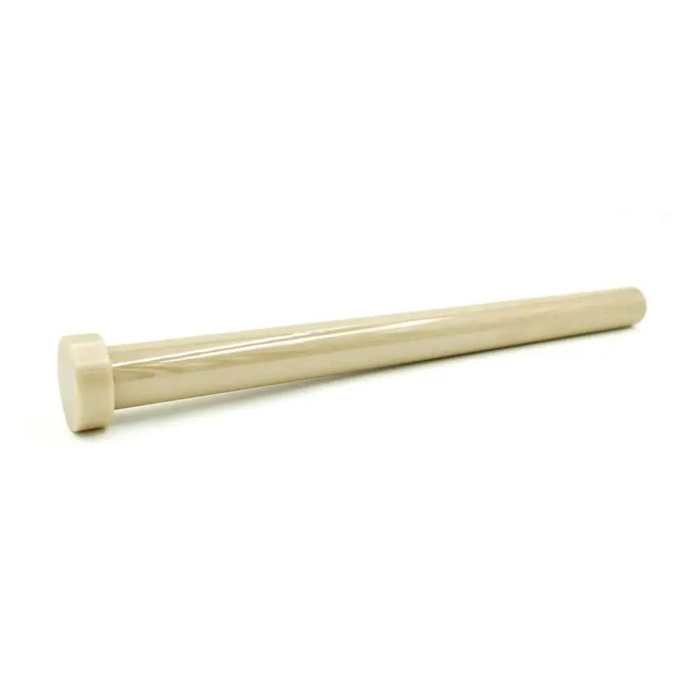 Top Notch Waterjet Spare Parts High Pressure Plunger SP-49-13 For Techni Waterjet Cutting Machines Intensifier Pump Replacement