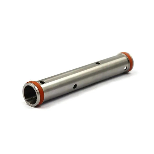 Distance Bushing CP022013014 For Waterjet Cutter Spare Parts, Pro Grade Alignment Sleeve For BHDT Machines, cylindrical metal component