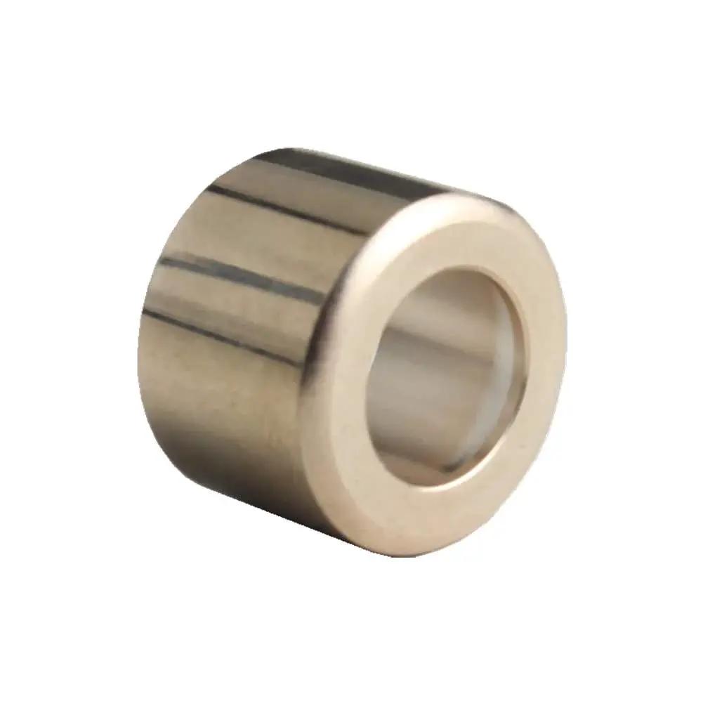 Brass Shifter Bushing For Mazda Miata Five Speed Manual Transmission Isolator Cup NA NB NC MX5 1990 2015 And 2006 2019 Models Upgrade