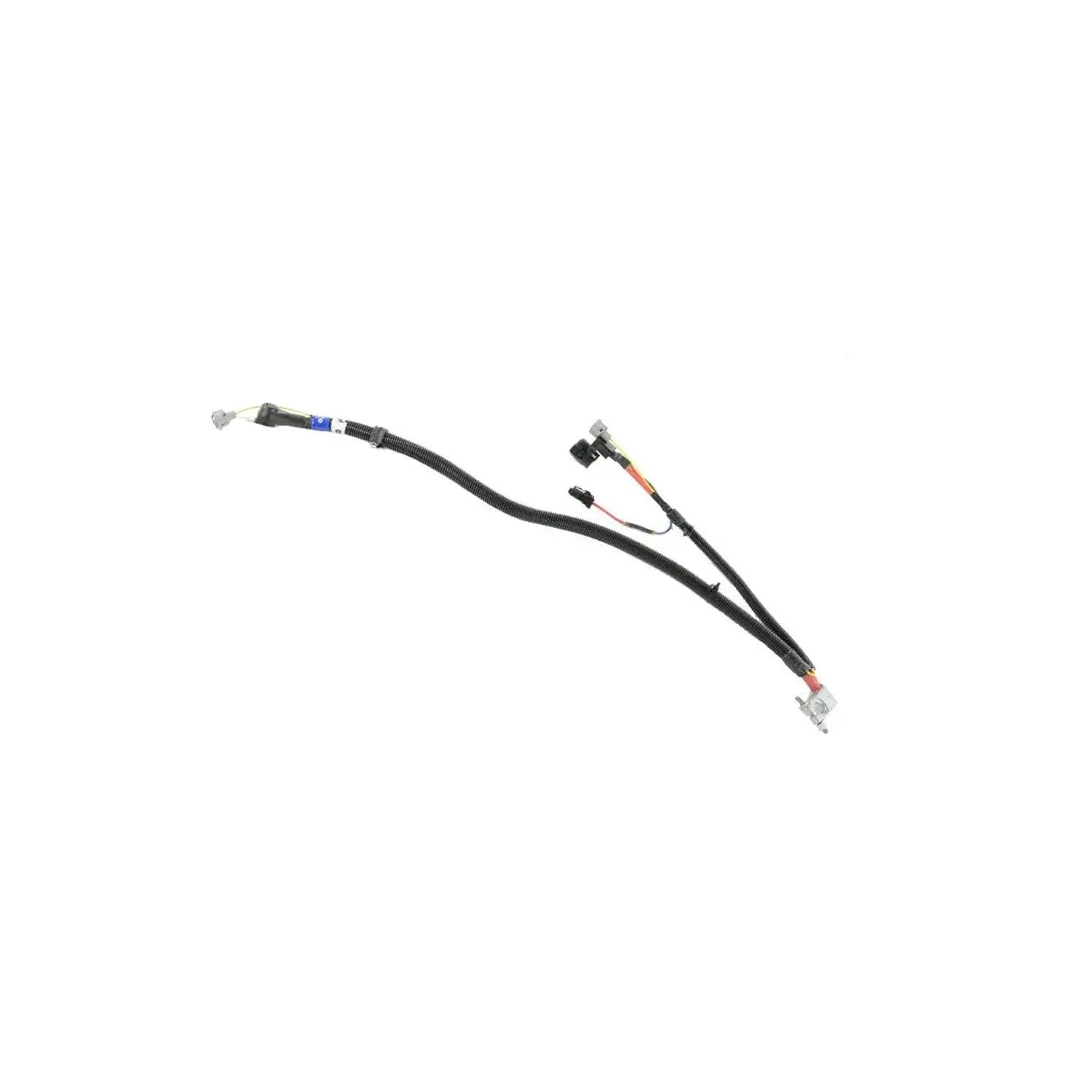 Battery Switch Cable 56000976AB OEM For Chrysler Jeep Dodge Ram FIAT Vehicles, showing full length with connectors.