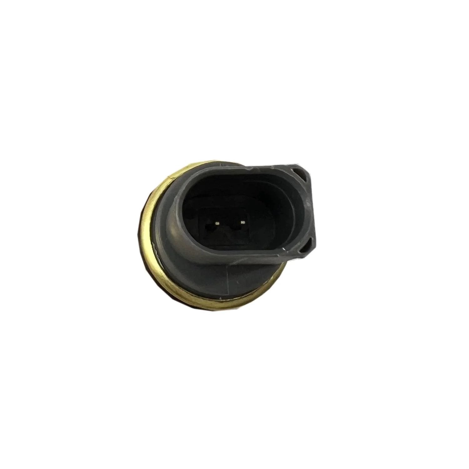 Coolant Temperature Sensor 1580784 For Audi And VW Cars Like A3 A4 A5 A6 A8 Quattro Q3 Q5 Q7 R8 S4 S5 TT TTS Beetle Golf GTI Passat Direct Fit Replacement bottom view