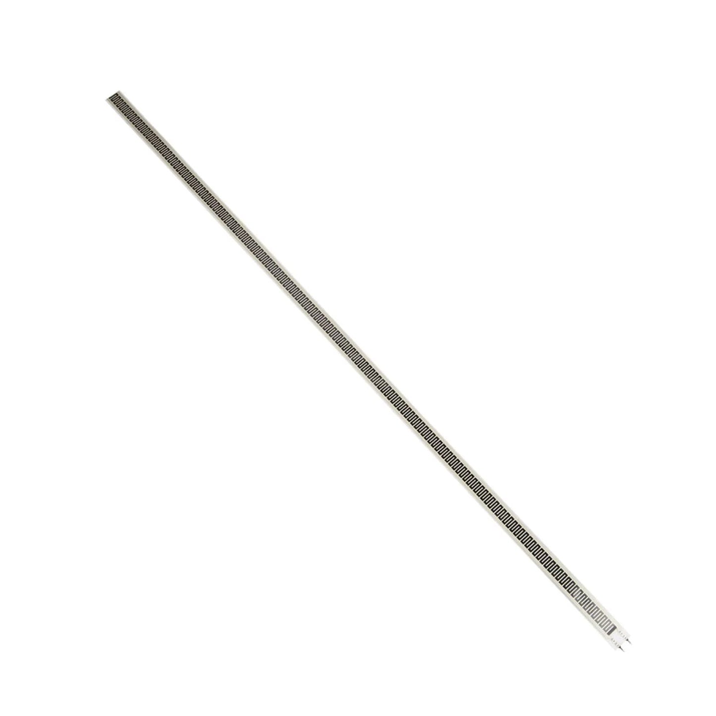 Ultra Thin Film Pressure Sensor Strip SF15 600 10kg, flexible force sensor FSR, resistance type, for DIY projects, wearables.