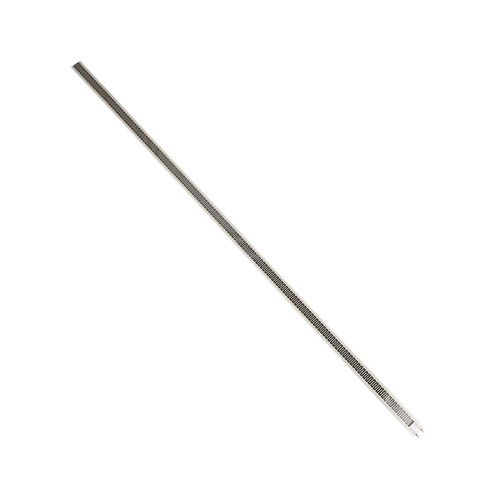 Ultra Thin Film Pressure Sensor Strip SF15 600 10kg, flexible force sensor FSR, resistance type, for DIY projects, wearables.