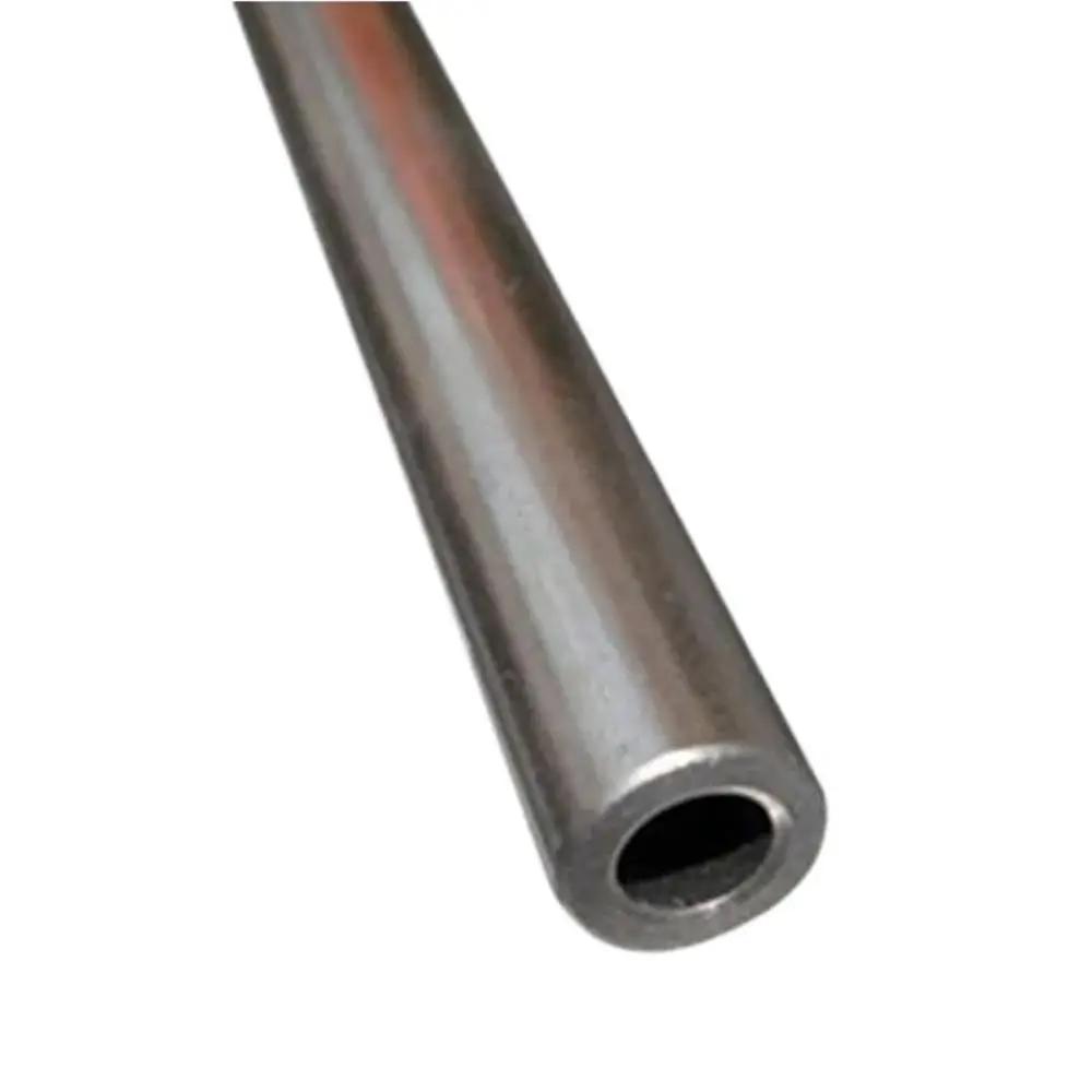 4140 Chromoly Steel Hydraulic Tubing 22mm Outer Diameter Seamless Pipe With 3mm Wall Thickness And 10cm Length For Construction Automotive And Energy Projects Built To Withstand High Pressure And High Temperature Conditions