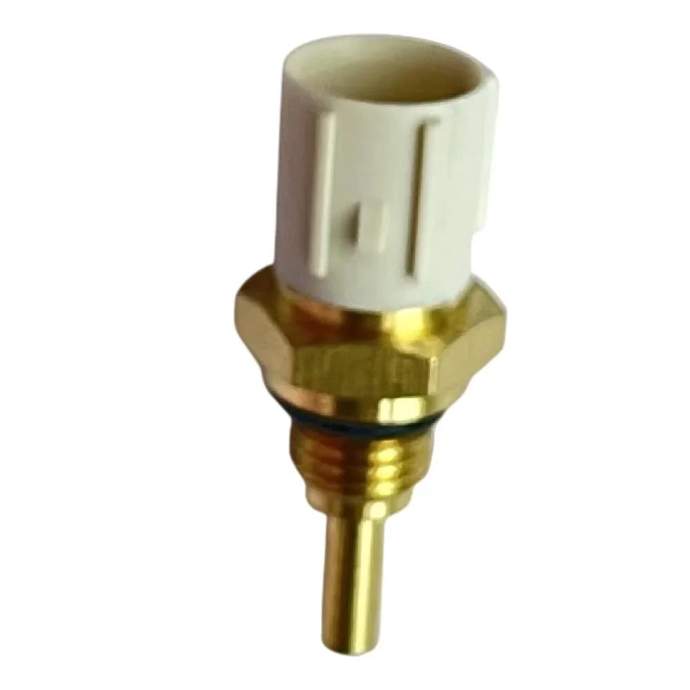 Temperature Sensor For Acura Honda Vehicles 1997-2003 Including Integra Civic Accord Prelude TL CL RL S2000 Insight 2000-2005 Replacement 37870PJ7003 1580154 Durable 100 Tested Easy Install Long Lasting