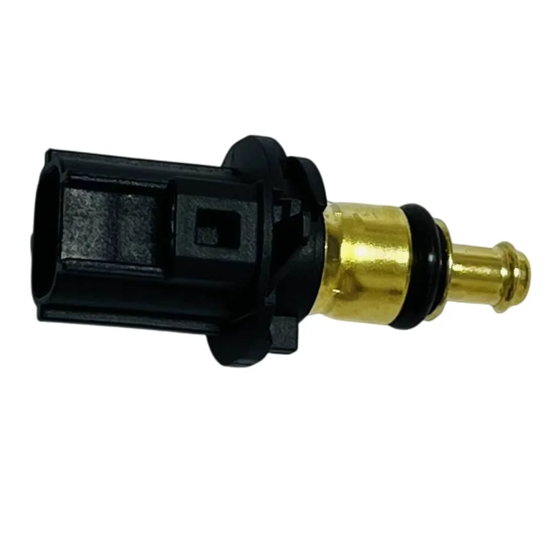 Coolant Temperature Sensor Replacement Plug And Play Fits Jeep Compass Patriot 2010 Through 2017 Avenger 2009 Through 2014 Journey 2010