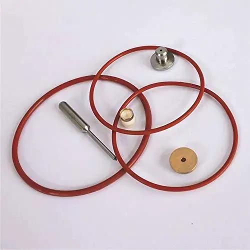 Water Jet Cutter Repair Kit 05116025 For Waterjet Cutting Machines Pneumatic Valve Repair Normally Open No 60K