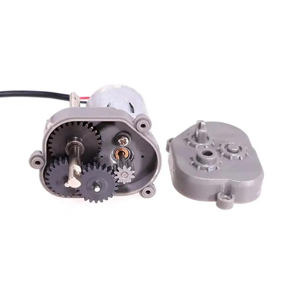 Steel Transmission Gear Set Upgrade For 1/12 RC Cars And Crawlers Compatible With MN82 MN82S LC79 MN78 MN168 MN99S Includes 28T And 23T Gear