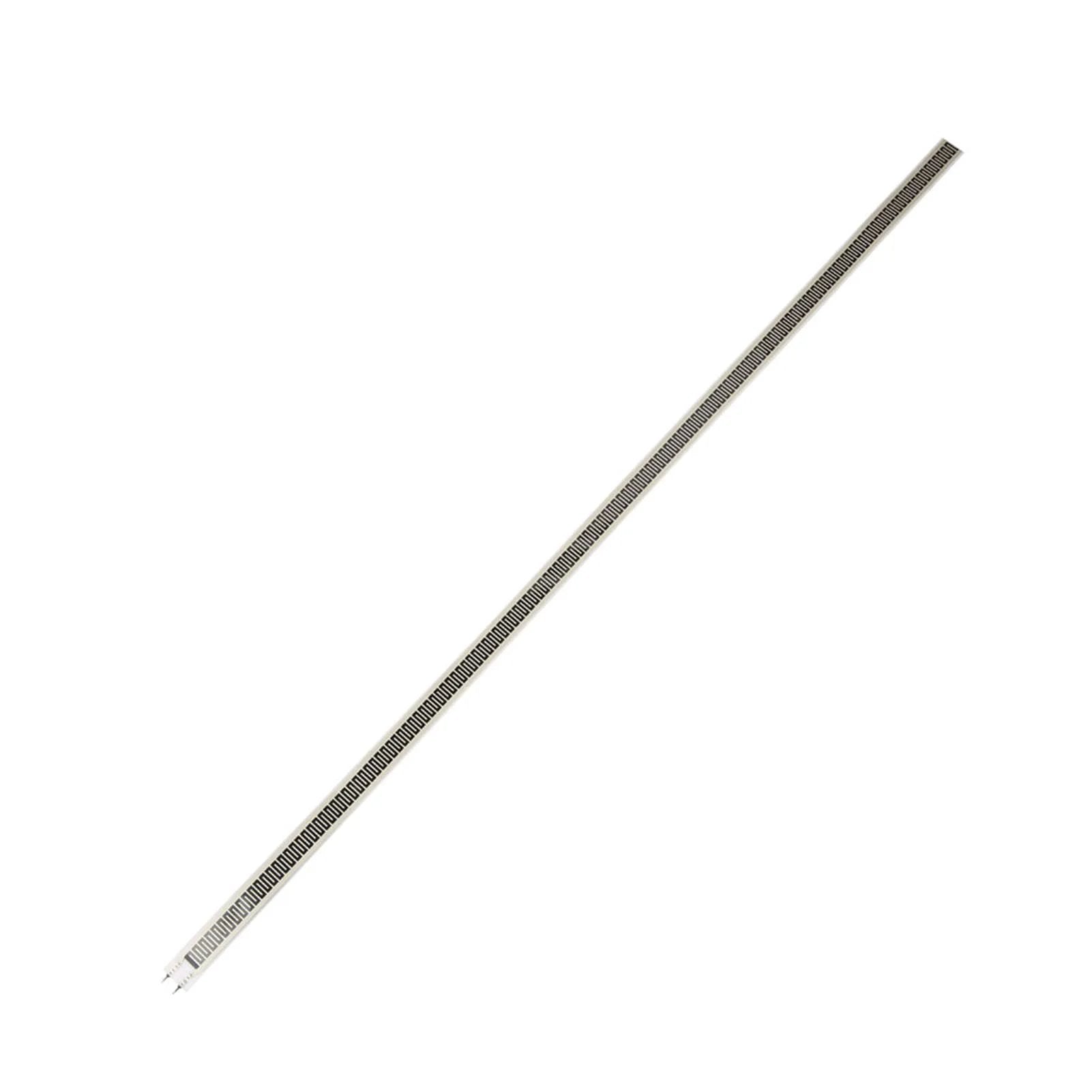Ultra Thin Film Pressure Sensor Strip SF15 600 10kg, Flexible Force Sensor FSR, resistance type strip, thin and long