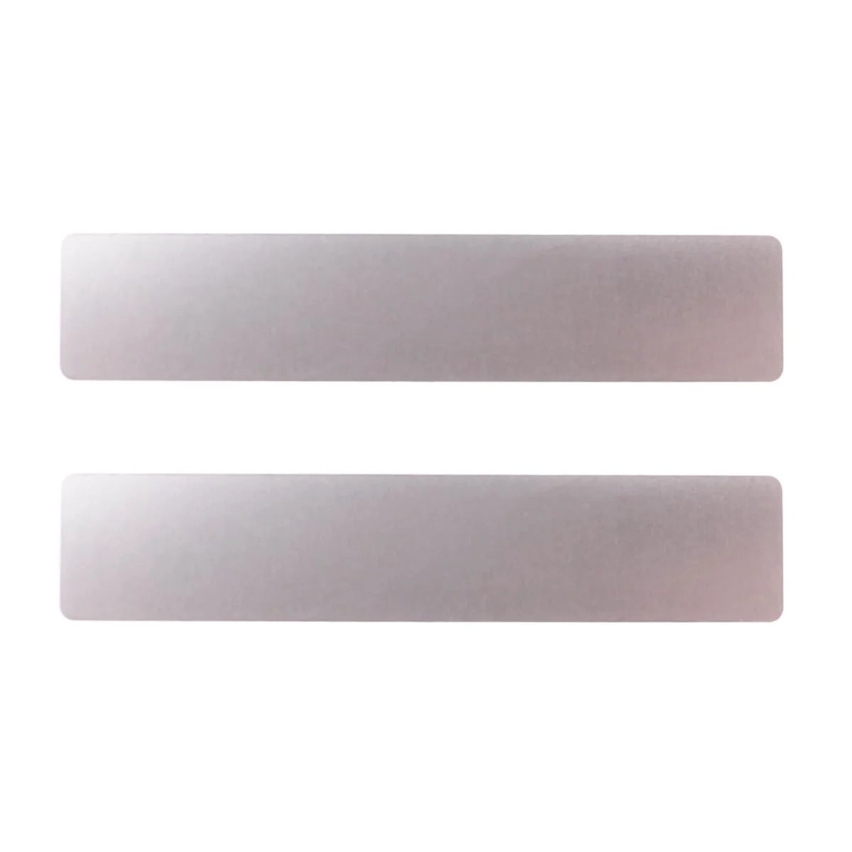 Stainless Reed Valve Set For Central Pneumatic Harbor Freight Air Compressors And Craftsman E100229 Replacement Valves 2 Pack Durable Rust Proof