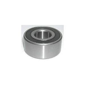 4304-2RS Bearing Double Row rubber sealed 20x52x21 Metric