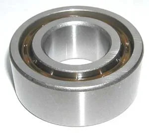 4307 Bearing Double Row Open 35x80x31 Metric