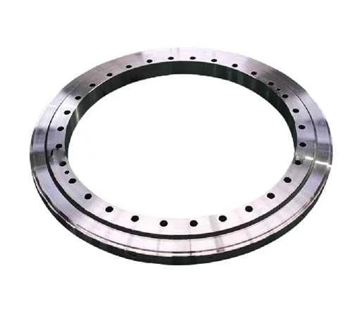 44 Inch Four-Point Contact 1110x1390x110mm Ball Slewing Ring Bearing - No Gear
