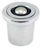 440 lbs Load Capacity Heavy Duty Spring Ball Transfer Bearing Unit