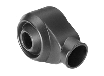 Single PRC14 dust cover for LHS series linear slide unit replacement seal compatible with sealed ball bearing housings guide rail assemblies