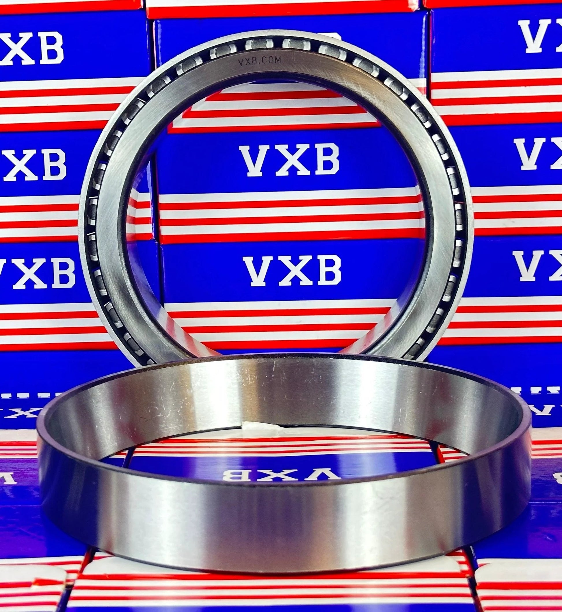 48393/48320 Tapered Roller Bearing 5 3/8" x 7 1/2" x 1.5625"es