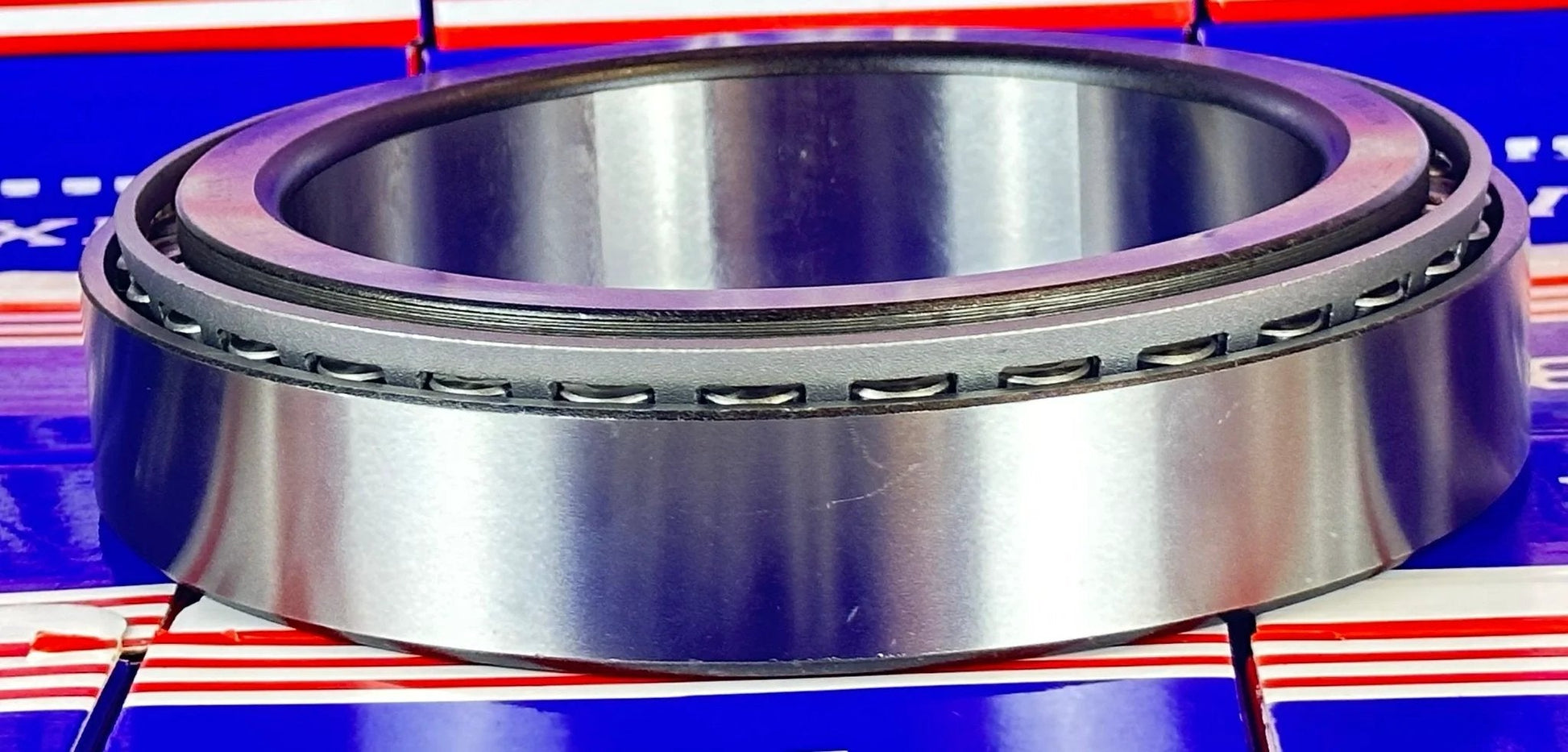 48393/48320 Tapered Roller Bearing 5 3/8" x 7 1/2" x 1.5625"es