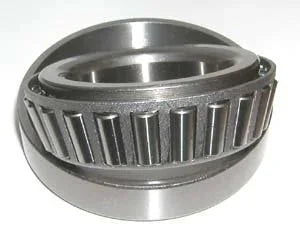 497/460 Tapered Roller Bearing 44.988 x 80 x 24mm