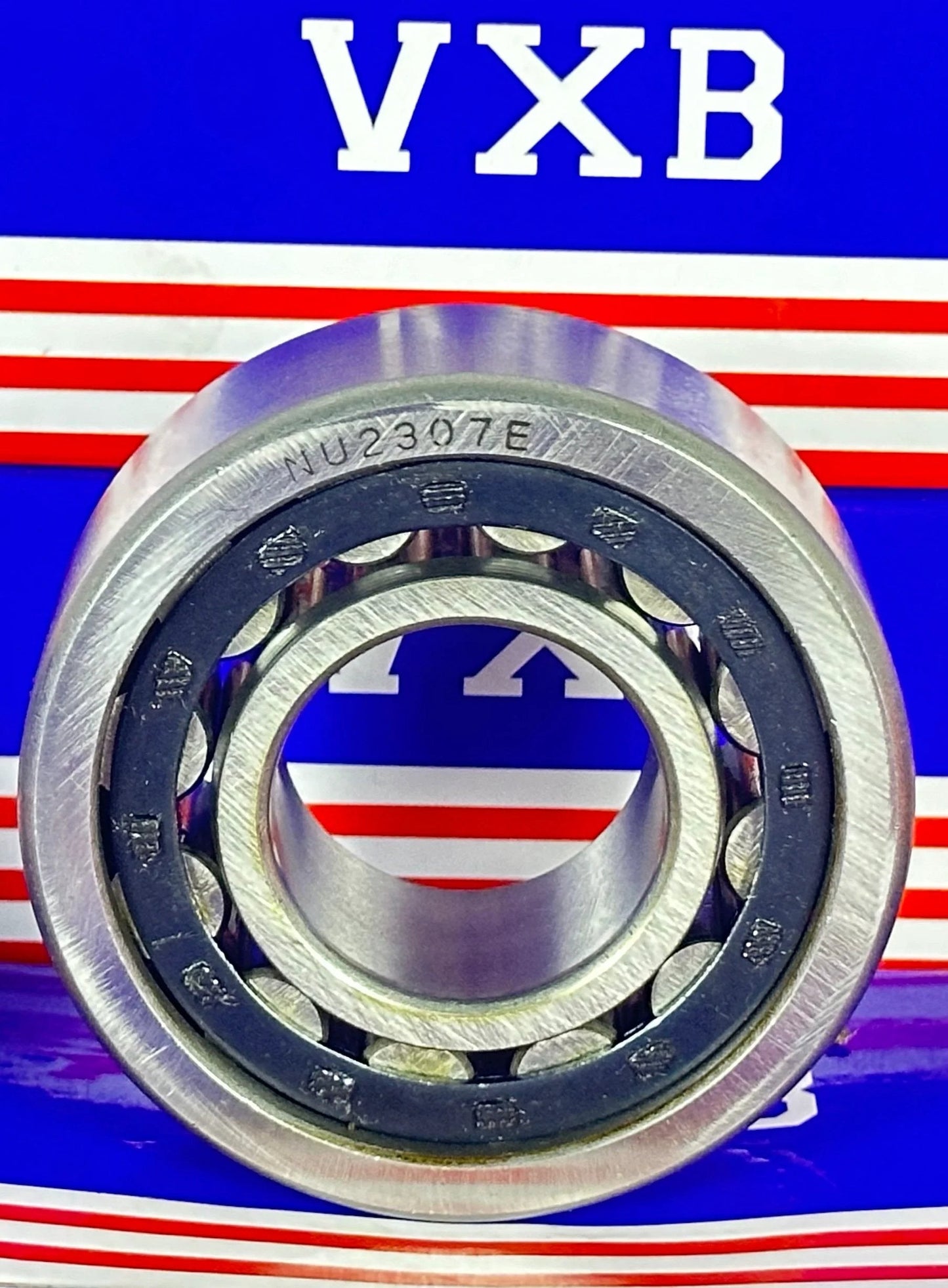 NU2307 Cylindrical Roller Bearing 35x80x31 Cylindrical Bearing