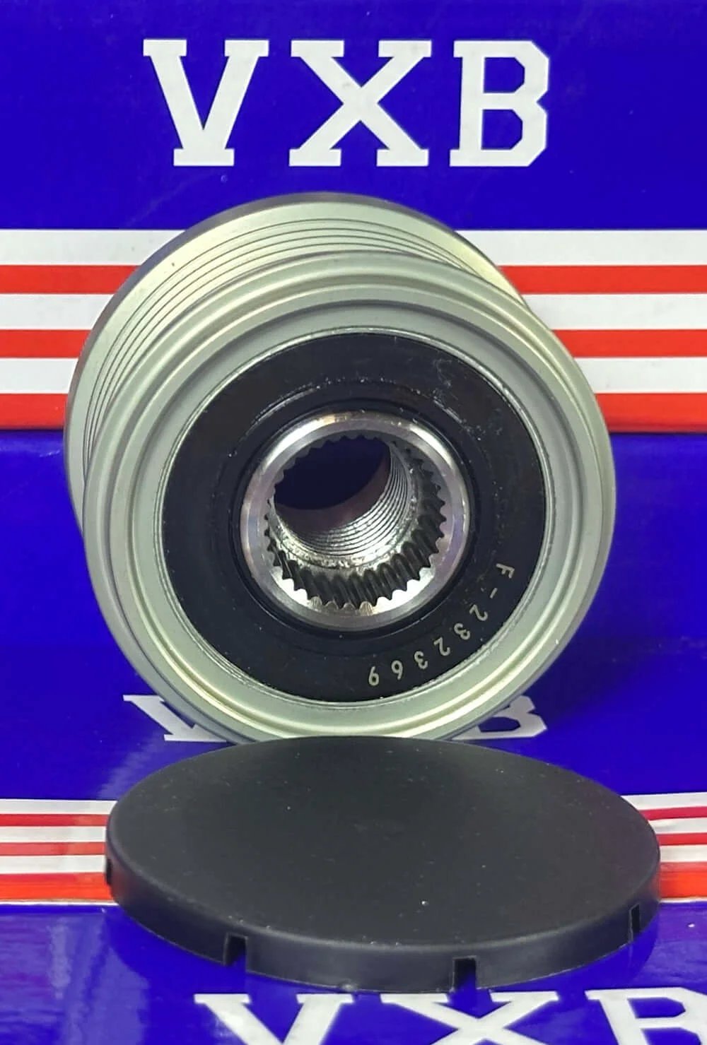 F-232369 Alternator Freewheel Clutch - Buy Bearings online - Fast US Shipping