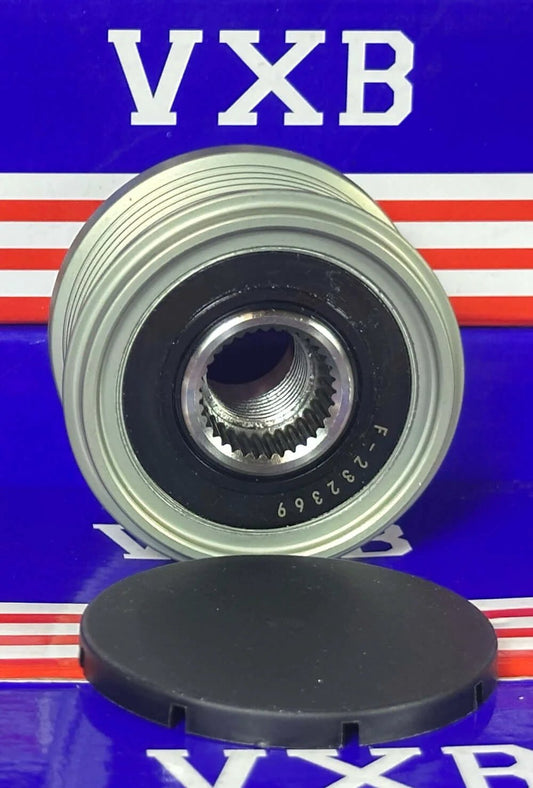 F-232369 Alternator Freewheel Clutch - Buy Bearings online - Fast US Shipping