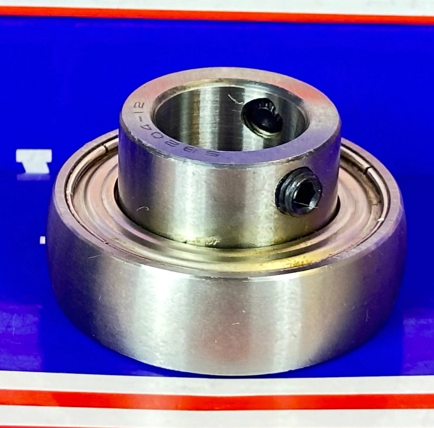 SB204-12 Bearing 3/4 inch Bore Insert Mounted Bearing