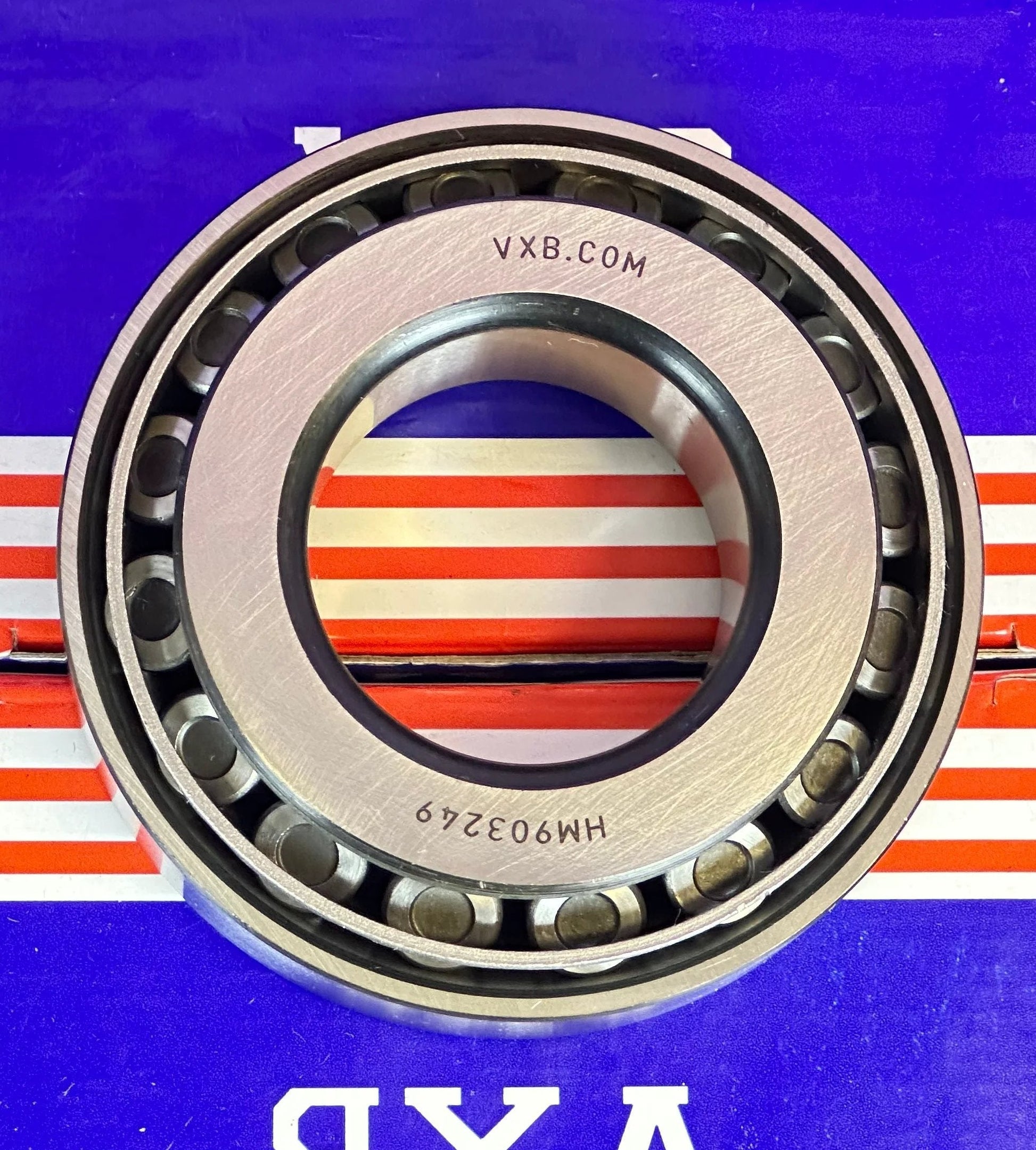 HM903249/HM903210 Tapered Roller Bearing 1 3/4" x 3 3/ 4" x 1 7/32"