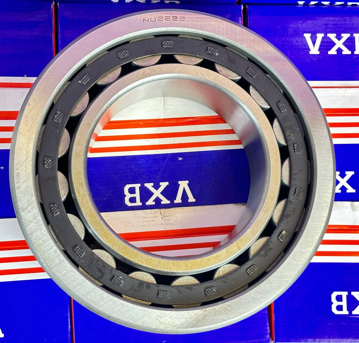 NU2222 Cylindrical Roller Bearing 110x200x53 Cylindrical Bearing